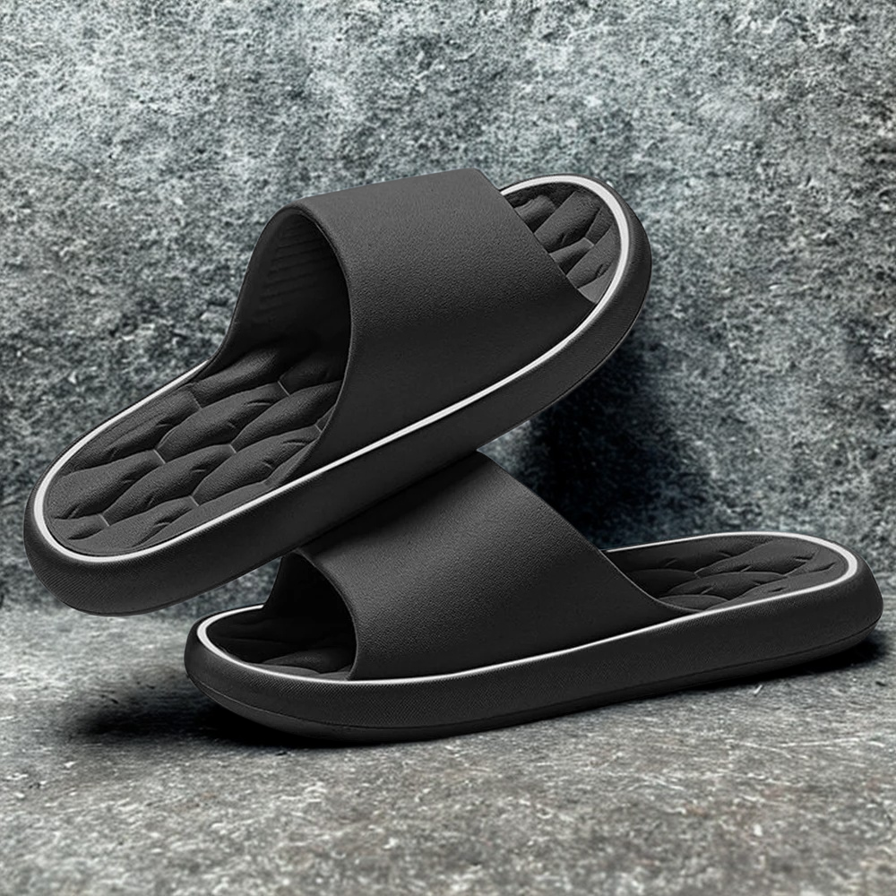 Claquette Confortable